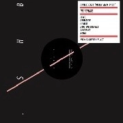 PANIC GIRL / BURN AND RISE THE REMIXES