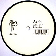 AEPH / BAD WOLF/SCUMBAG (PROMO)