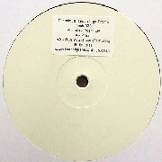 PHESTA / PRISM EP (PROMO)
