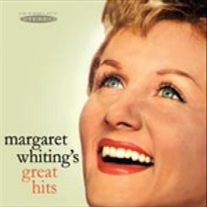 MARGARET WHITING / マーガレット・ホワイティング / MARGARET WHITING'S GREAT HITS