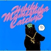 HIBIKI MAMESHIBA / ＣＡＴＣＨＹ３