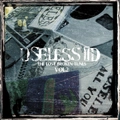 USELESS ID / ユースレスアイディー / LOST BROKEN TUNES VOL.2