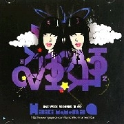 HIBIKI MAMESHIBA / ２ＣＡＴＣＨＹ