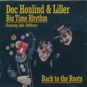 DOC HOULIND / BACK TO THE ROOTS
