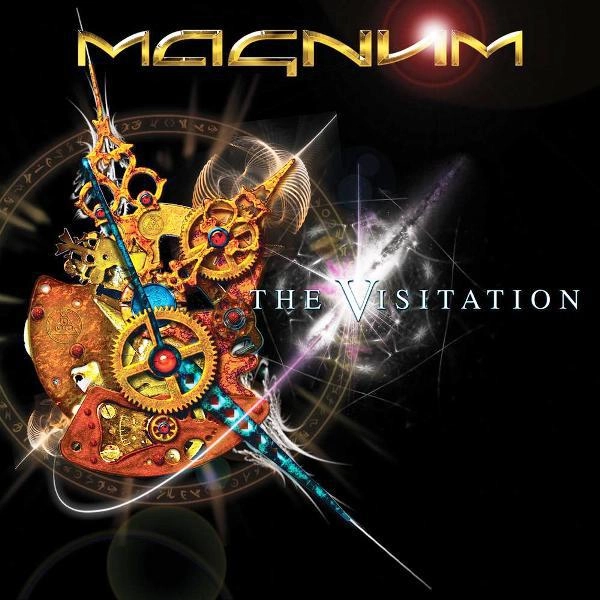 MAGNUM (from UK) / マグナム / VISITATION