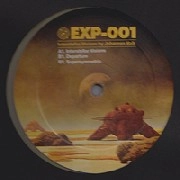 JOHANNES VOLK / INTERSTELLAR VISIONS