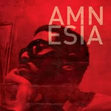 BLU / ブルー / AMNESIA