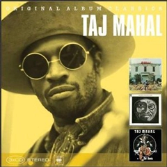 TAJ MAHAL / タジ・マハール / ORIGINAL ALBUM CLASSICS
