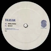 BLEAK / ISOLATED/BOLD
