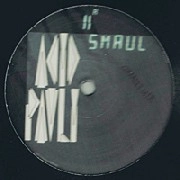 ACID PAULI / アシッド・パウリ / SMAUL 11