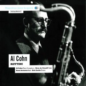 AL COHN / アル・コーン / RIFFTIDE