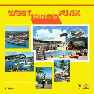 V.A. (WEST INDIES FUNK) / WEST INDIES FUNK