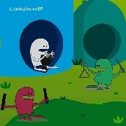 MATT STAR / LEAVING HOME EP
