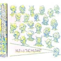 NUT 1-3 / ＭＵＴＡＮＴ