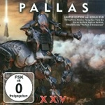 PALLAS / パラス / XXV LIMITED EDITION