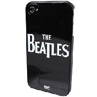 BEATLES / ビートルズ / ｉ　ＰＨＯＮＥケース（ＬＯＧＯ）