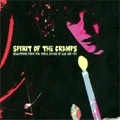 VA (RIGHTEOUS RECORDS) / THE SPIRIT OF THE CRAMPS - SELECTIONS FROM THE VINYL STACK OF LUX AND IVY