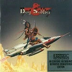DOG SOLDIER / ドッグソルジャー / DOG SOLDIER