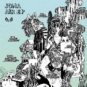 JONA / AIR EP