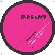 ROBERT HOOD / ロバート・フッド / ALPHA(JAMES RUSKIN REMIX)