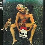 PANTA REI / パンタ・レイ / PANTA REI
