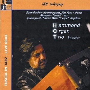HAMMOND ORGAN TRIO (HOT) / INTERPLAY