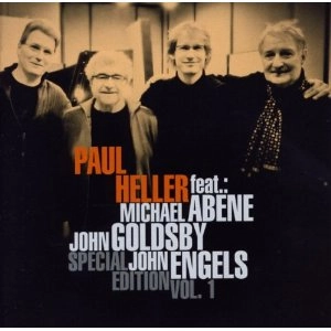 PAUL HELLER / ポール・ヘラー / Special Edition Vo.1