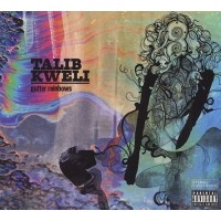 TALIB KWELI / タリブ・クウェリ / ＧＵＴＴＥＲ　ＲＡＩＢＯＷＳ