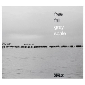FREEFALL / フリーフォール / GRAY SCALE