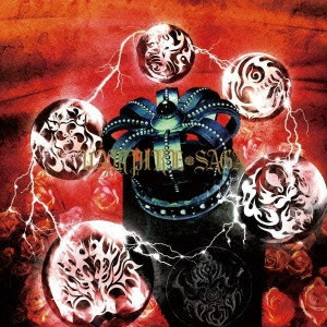 D / VAMPIRE SAG(2CD / VANPIRE SAGA