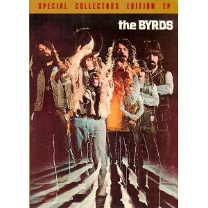 BYRDS / バーズ / スペシャル・コレクターズ・エデ
