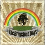 THE BRIMSTONE DAYS / WE ARE THE BRIMSTONE DAYS