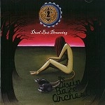 THE DIVINE BAZE ORCHESTRA / DEAD BUT DREAMING