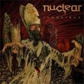 NUCLEAR / ニュークリア / JEHOVIRUS