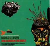 MOSQUITOW / ＭＡＬＡＲＩＡＮ　ＮＥＥＤＬＥ