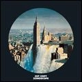 CUT COPY / カット・コピー / ZONOSCOPE