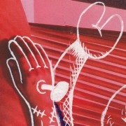 SHACKLETON / シャックルトン / FIREWORKS