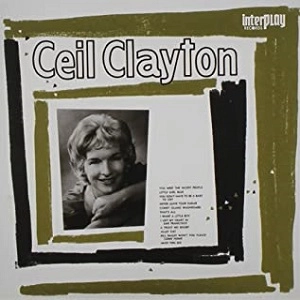 CEIL CLAYTON / シール・クレイトン / シール