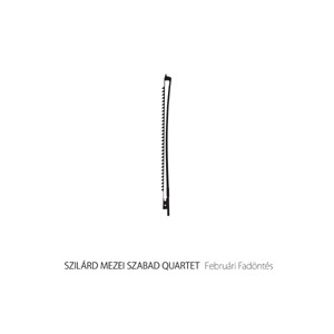 SZILARD MEZEI / ジラード・メゼイ / FEBRUARY FADONTES