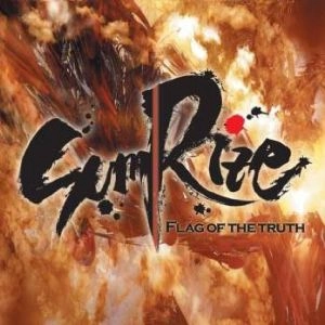 SUM RIZE / サムライズ / フラッグ・オブ・ザ・トゥルース