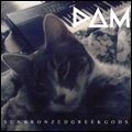 DOM (10's US INDIE) / SUN BRONZED GREEK GODS(10")