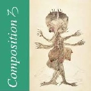 V.A.(RASHAD BECKER,HASWELL & HECKER,TREVOR WISHART...) / ＣＯＭＰＯＳＩＴＩＯＮろ