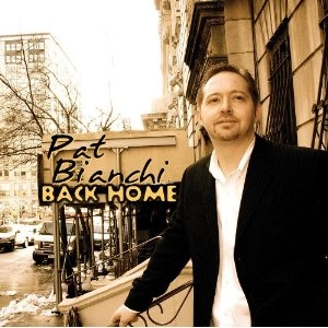 PAT BIANCHI / パット・ビアンキ / BACK HOME