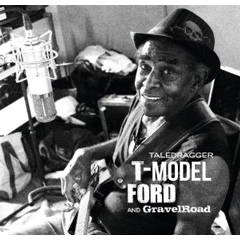 T-MODEL FORD / T-モデル・フォード / TALEDRAGGER