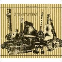 SHAWN LEE / ショーン・リー / WORLD OF FUNK