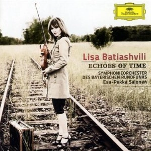 LISA BATIASHVILI / リサ・バティアシュヴィリ / SHOSTAKOVICH:VIOLIN CONCERTO NO.1