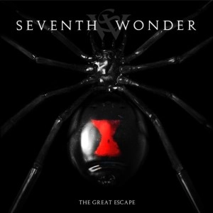SEVENTH WONDER / セブンス・ワンダー / ザ・グレイト・エスケープ
