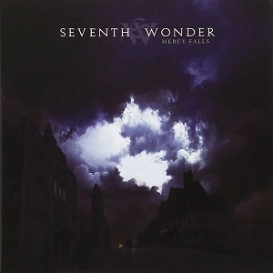 SEVENTH WONDER / セブンス・ワンダー 商品一覧 | ディスクユニオン