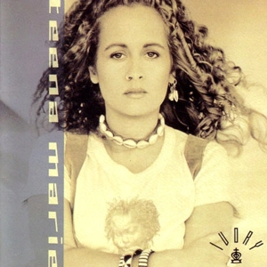 TEENA MARIE / ティーナ・マリー / アイヴォリー（紙ジャケット）