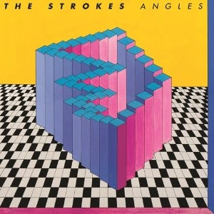 STROKES / ザ・ストロークス / アングルズ